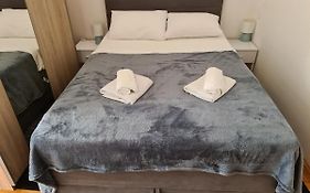 Apartman U Velikoj Gorici Zeljko